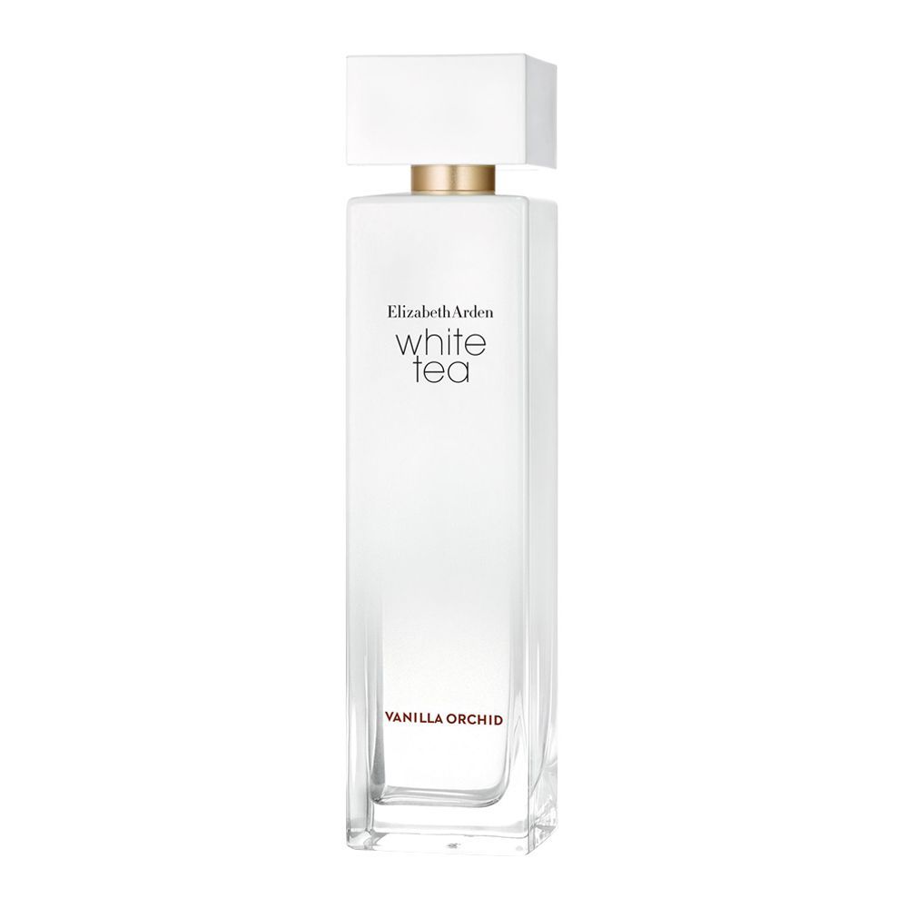 White tea vanilla orchid EDT 100ml